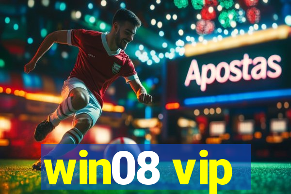 win08 vip